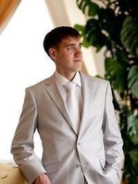 Сергей Большанин