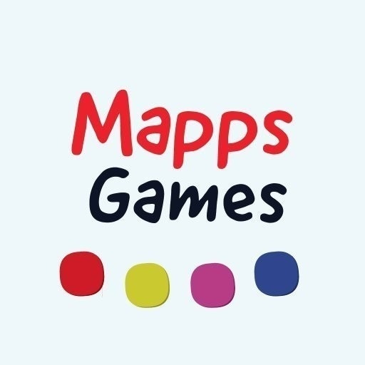 Mapps Games