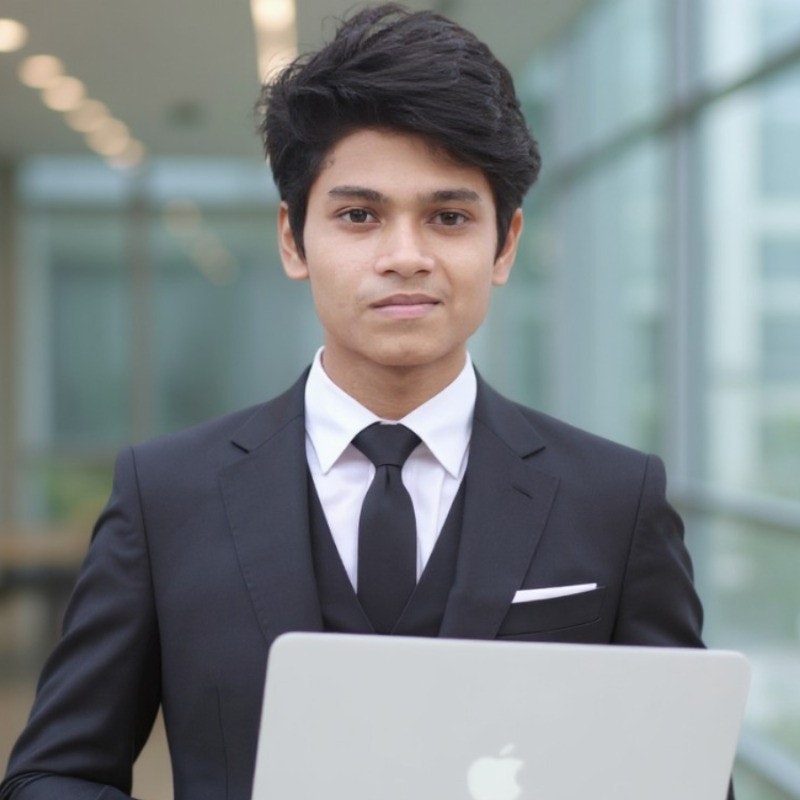 Farhad Hossain
