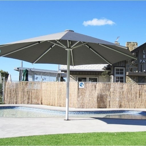 Patio Umbrellas