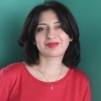 Աստղիկ Ավետիսյան