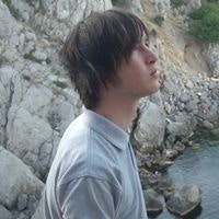 Евгений Князюк