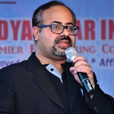 Rajesh Mishra