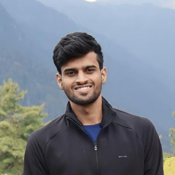 Sai Ranjit Tummalapalli