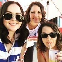 Kate Elizabeth Dungan