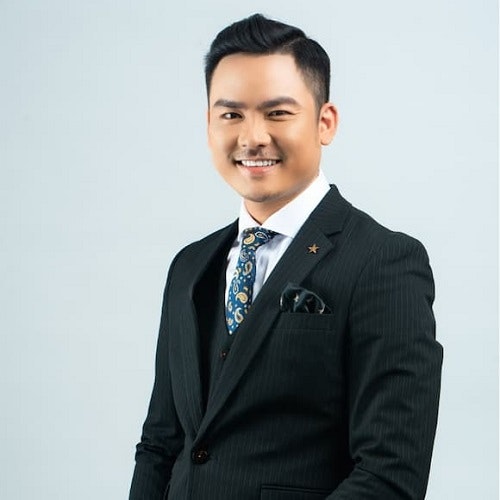 Võ Tarrisun Tuấn