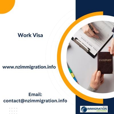 Work Visa