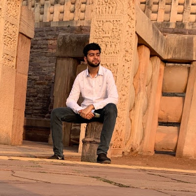 Avinash Singh Baghel