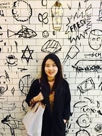 Summer Da Hyang Jung