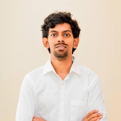 Nadun Sasanga Kumarasinghe