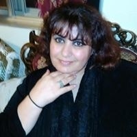 Wazhma Jessica Rahimi