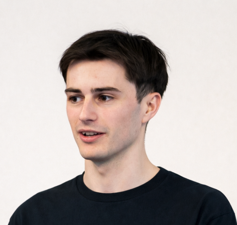 Jonah Daian