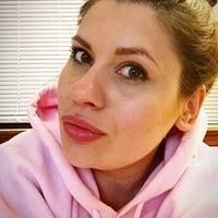 Anastasia Romashkina