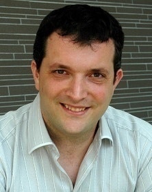 Eran Barlev