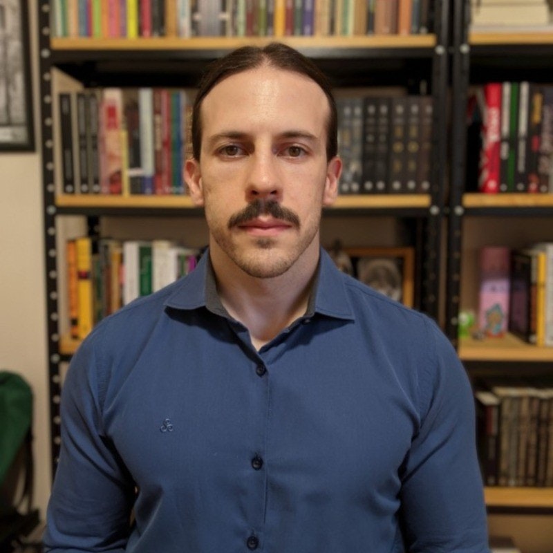 Fabrício Bertolozi Iop