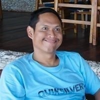 Mark Buenconsejo 👌