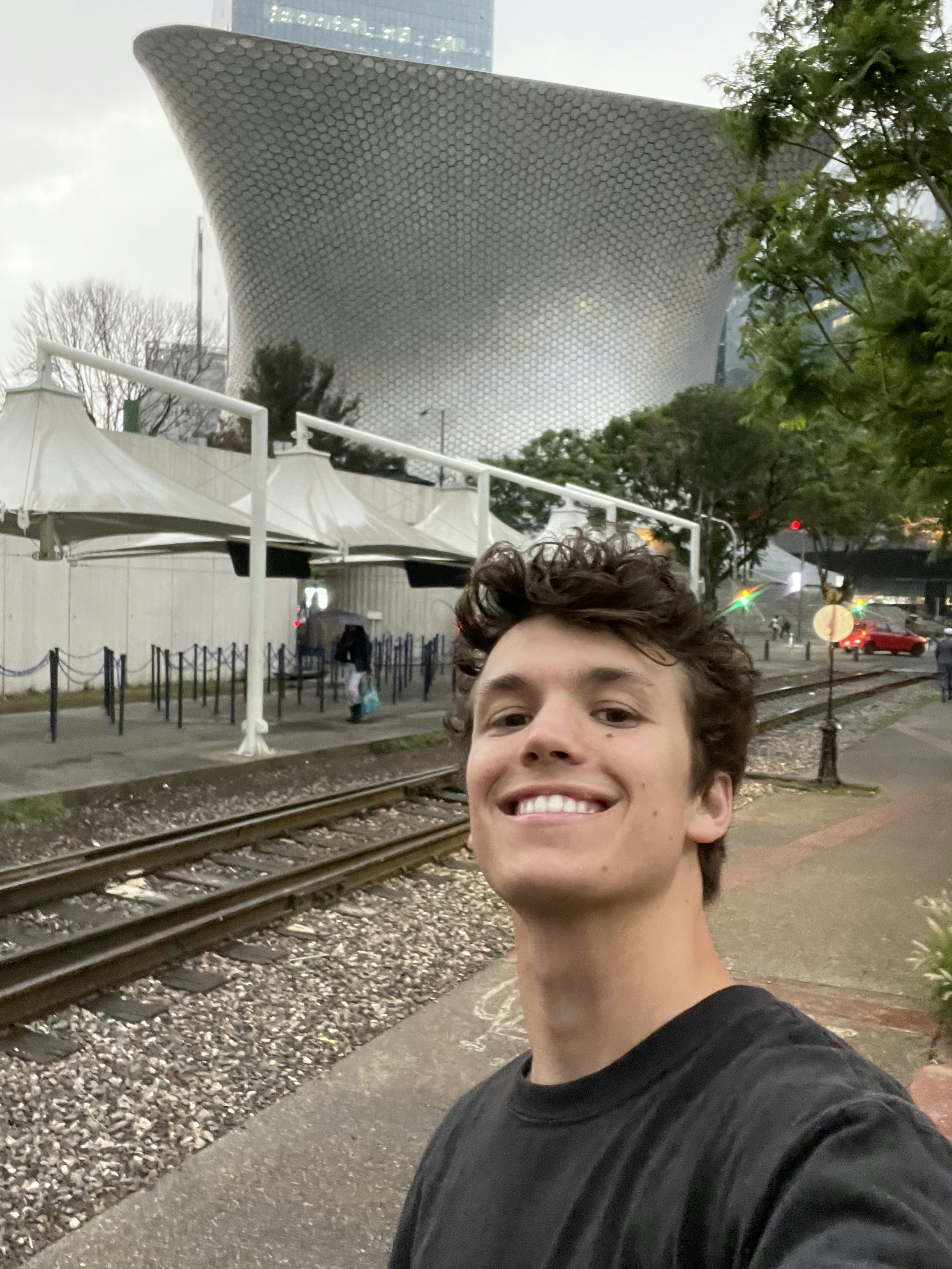 Easton Allred