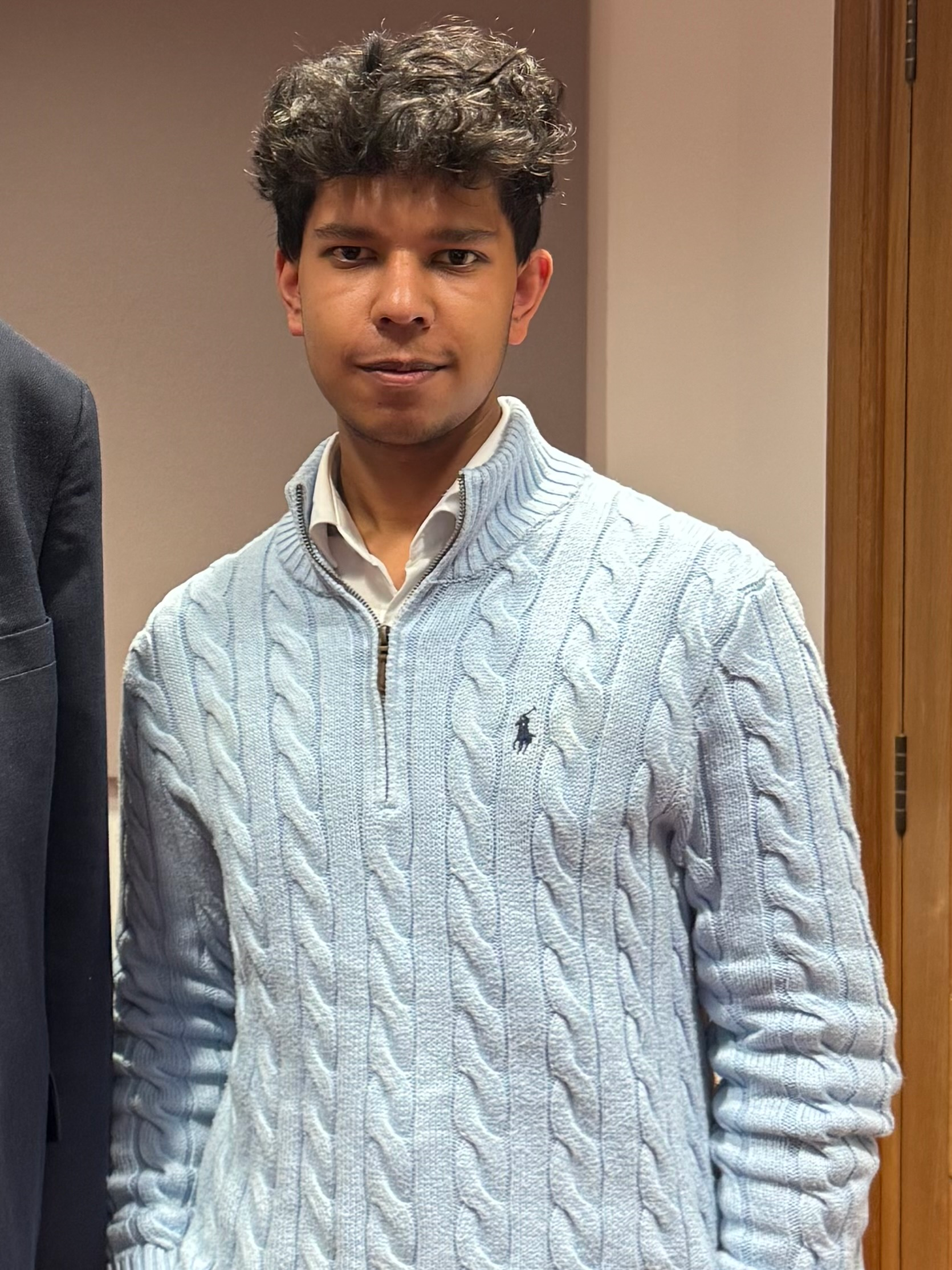 Soham Jain