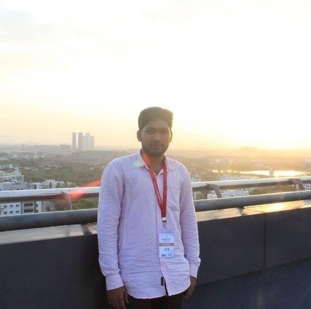 Mohd Tauheed Uddin Siddiqui