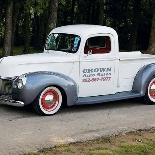 Crown Auto and Fleet