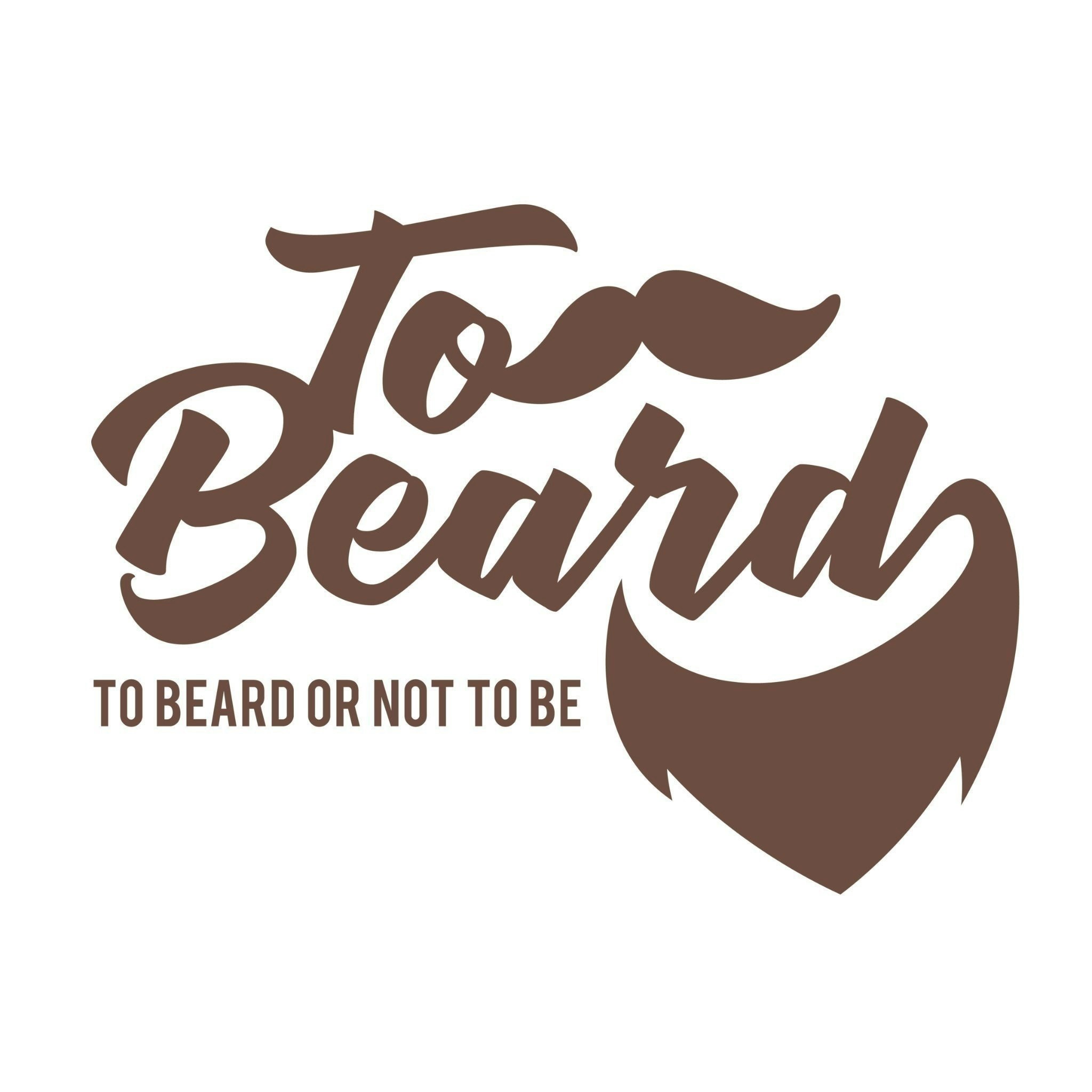 To Beard