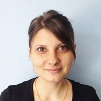 Владислава Тихомирова