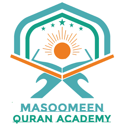 Masoomeen Quran Academy