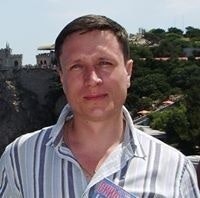 Александр Яшкин