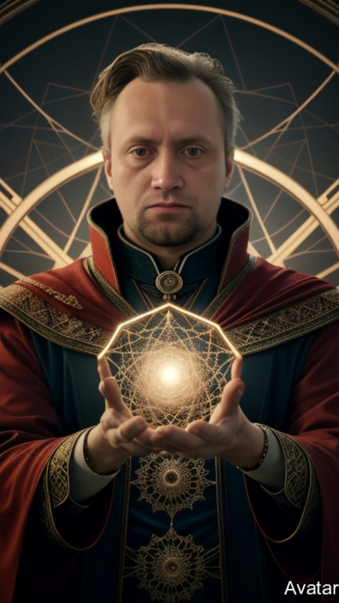 Сергей Леденев