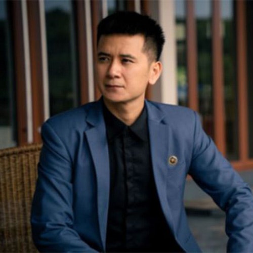 CEO Vincent Nguyễn 