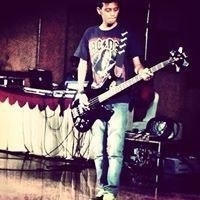 Mahesh Muraleedharan