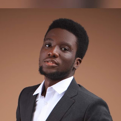 Emmanuel Adebayo