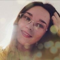 Анастасия Багинская