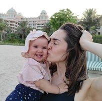 Александра Бреус