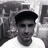 Michael James Briggs