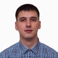 Андрей Головков