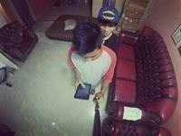 Armando Saputra Lubis