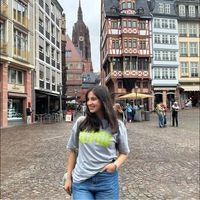 Էմմա Բաղդասարյան