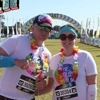 Niamh Norah Fitzsimons