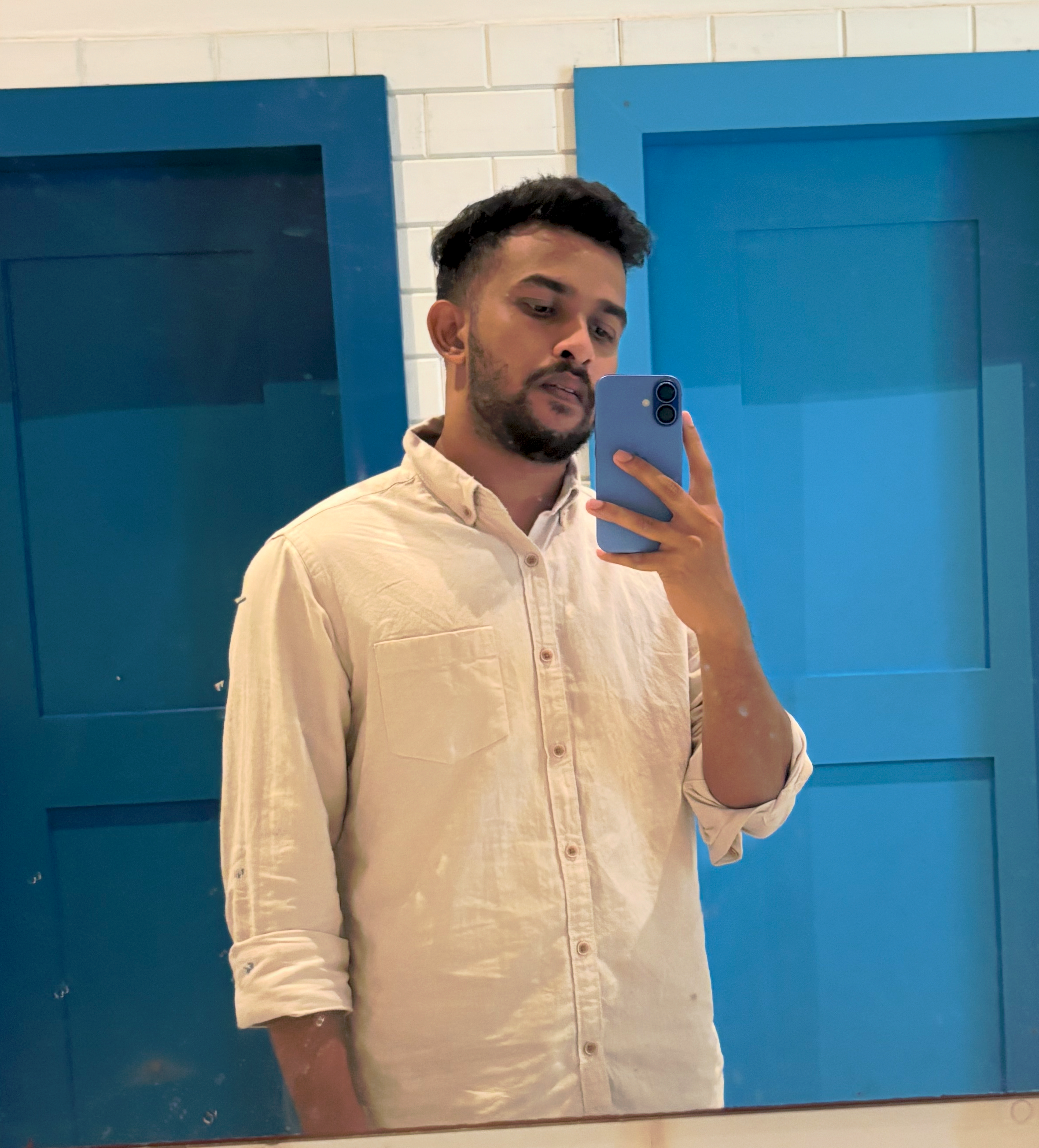 Hithesh Jay