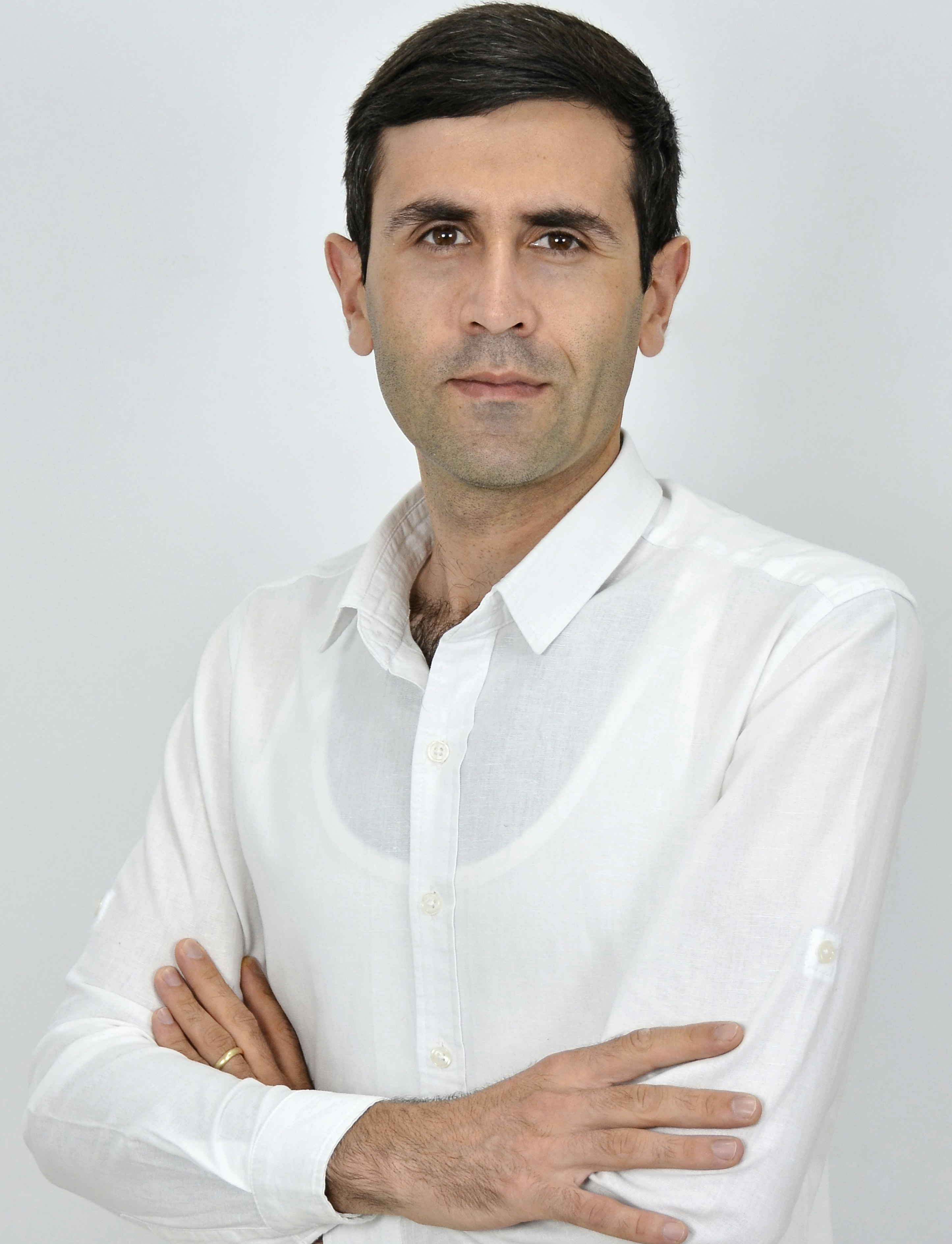 Samvel Avagyan
