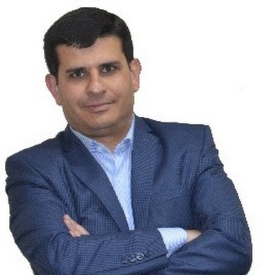 Tigran Bektemuryan