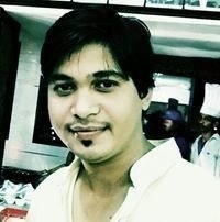 Rakesh Taikar