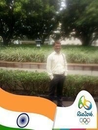 Ramesh Kumar Prajapat