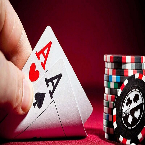 Bí kiếp game bài