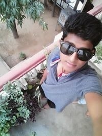 Rohit Kumawat