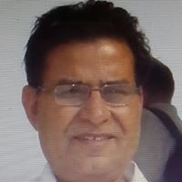 Babu Lal Jangid