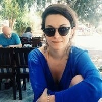 Vasanti Tuba Mücella Kiper