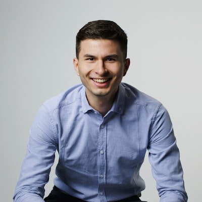 Marko Smolčić-Uzunović