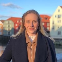 Amalie Sofie Brattbakk